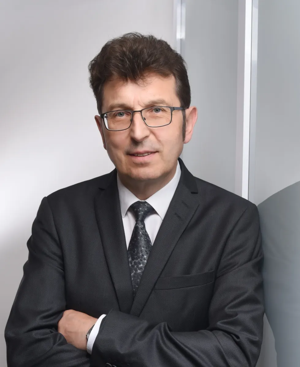 Joachim J. Lassonczyk
